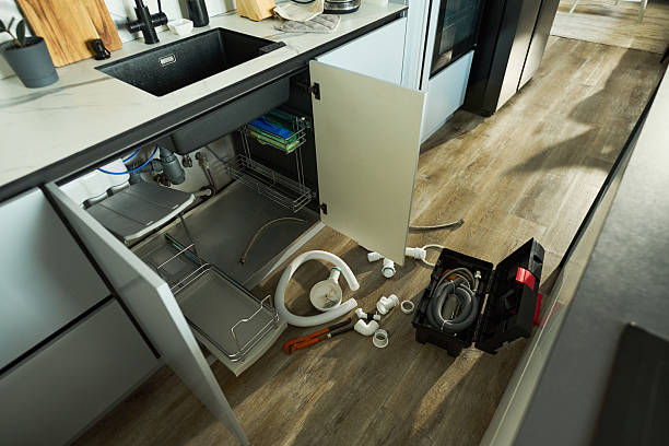 Reliable Leak Detection contractor in Fort Leonard Wood, MO by Street Wise - Plumbing